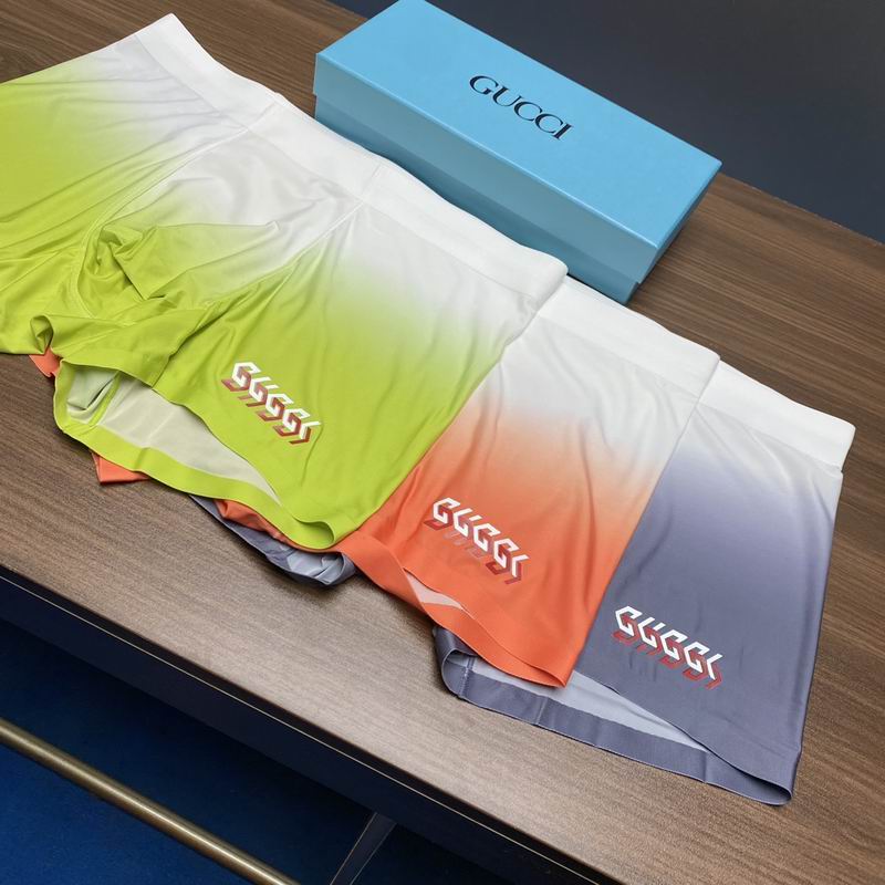 Gucci boxer L-3XL 080612